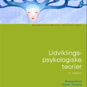 Udviklingspsykologiske teorier