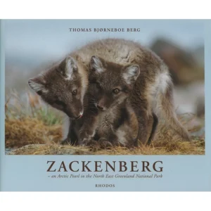 Zackenberg