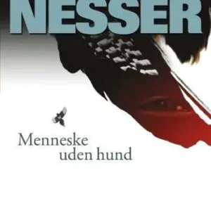 Menneske uden hund
