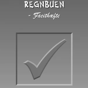 Regnbuen