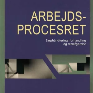 Arbejdsprocesret
