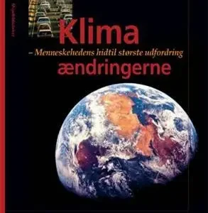 KLIMAÆNDRINGERNE
