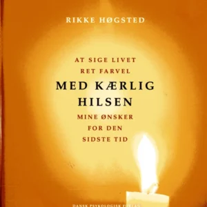 Med kærlig hilsen