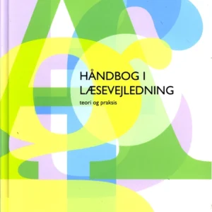 Håndbog i læsevejledning