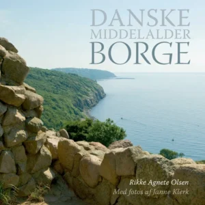 Danske Middelalderborge