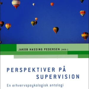 Perspektiver på supervision