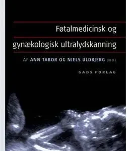 Føtalmedicinsk og gynækologisk ultralydskanning