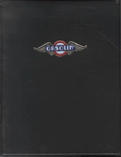 The Black Song Book