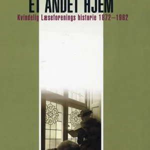 Et andet hjem