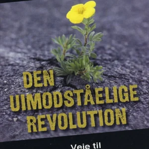 Den uimodståelige revolution