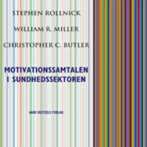 Motivationssamtalen i sundhedssektoren