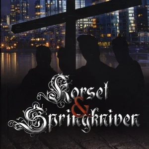 Korset og springkniven