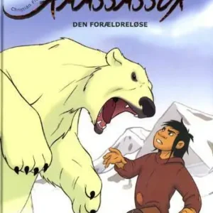 Kaassassuk - den forældreløse