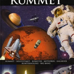 På Opdagelse I Rummet