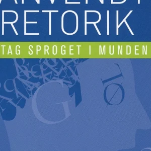 Anvendt retorik