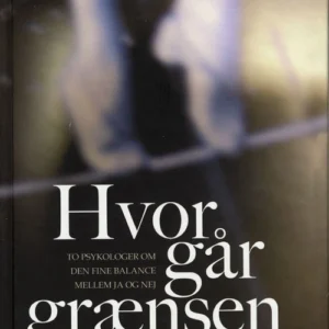 Hvor går grænsen