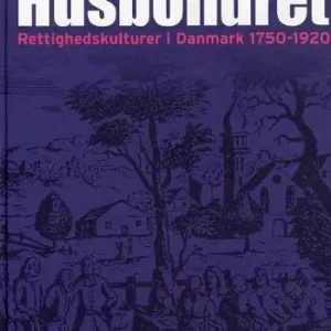 Husbondret