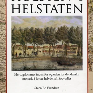 Holsten i helstaten