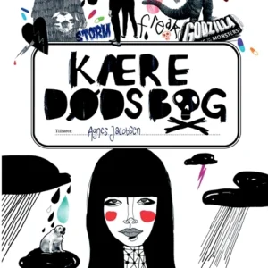 Kære Dødsbog