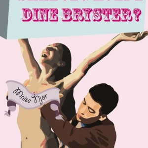 Du ser træt ud, skal jeg holde dine bryster?