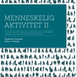 Menneskelig aktivitet II