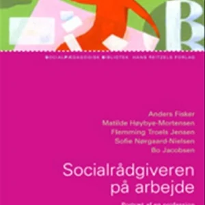 Socialrådgiveren på arbejde