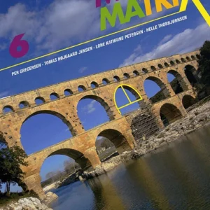 Matematrix 6, Grundbog