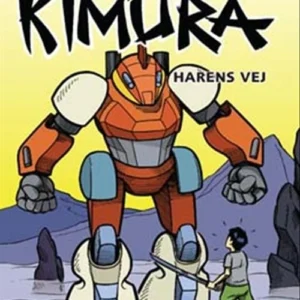 Kimura - Harens vej