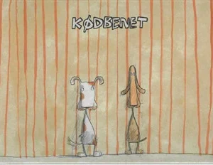 Kødbenet