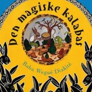 Den magiske kalabas