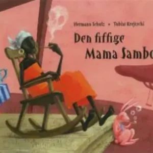 Den fiffige Mama Sambona