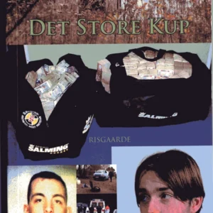 Det store kup
