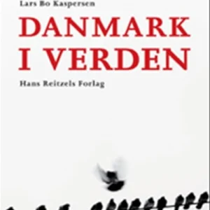 Danmark i verden