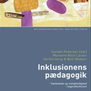 Inklusionens pædagogik