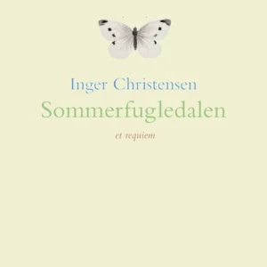 Sommerfugledalen