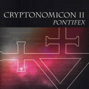 Cryptonomicon Pontifex