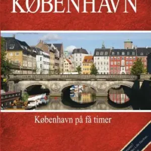 På rundtur i København