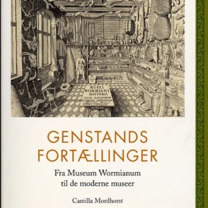 Genstandsfortællinger