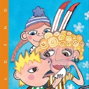 Bo er syg
