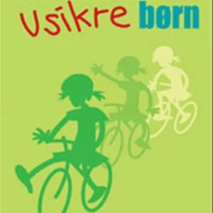 Motorisk usikre børn