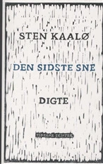 Den sidste sne