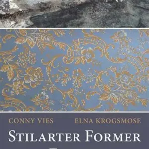 Stilarter - former - farver