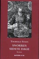 Snorres sidste dage