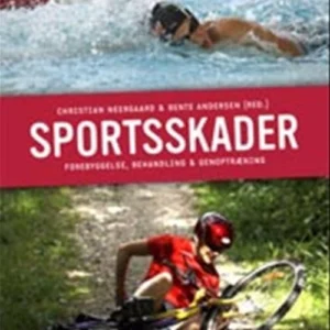Sportsskader