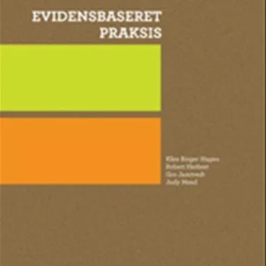 Evidensbaseret praksis