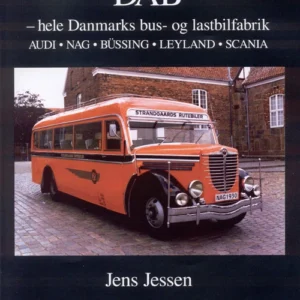 DAB - Hele Danmarks bus- og lastbilfabrik