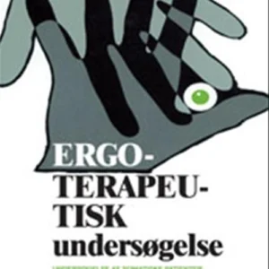 Ergoterapeutisk undersøgelse