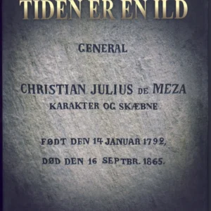 Tiden er en ild
