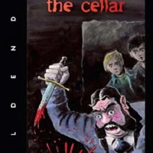 Mystery in the cellar