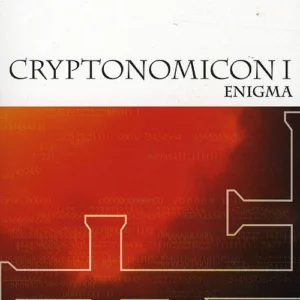 Cryptonomicon Enigma
